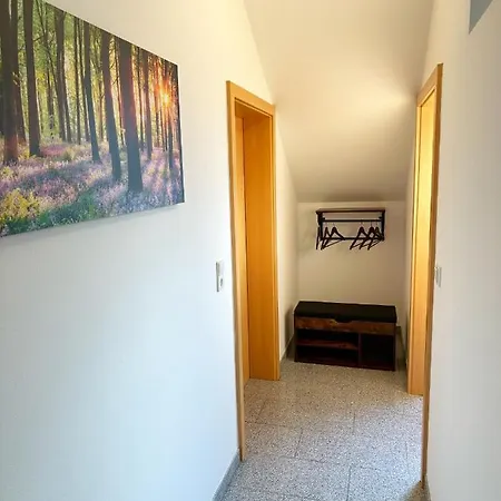 Appartamento Casa Nero Leimen  Esterno foto