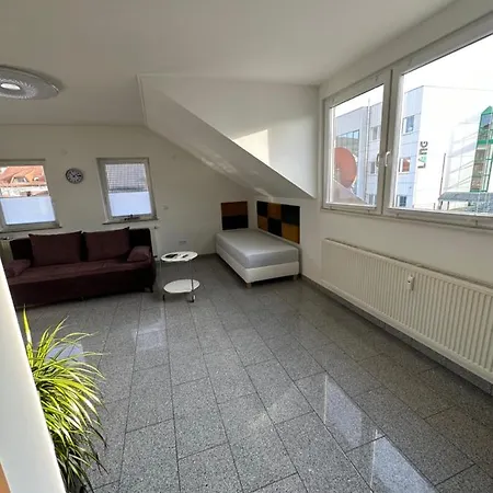 Appartamento Casa Nero Leimen  Esterno foto