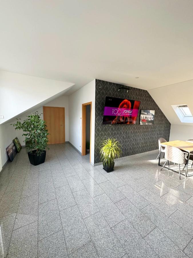 Casa Nero Apartment *