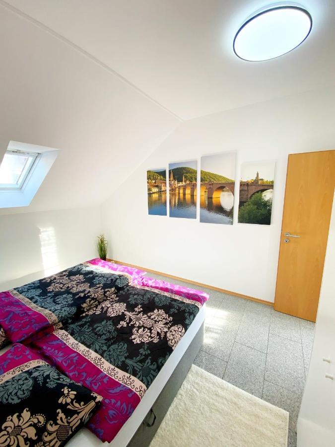 Casa Nero * Leimen (Baden)