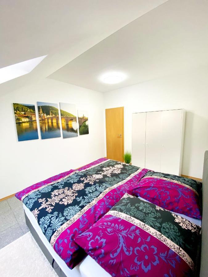 Casa Nero Apartment