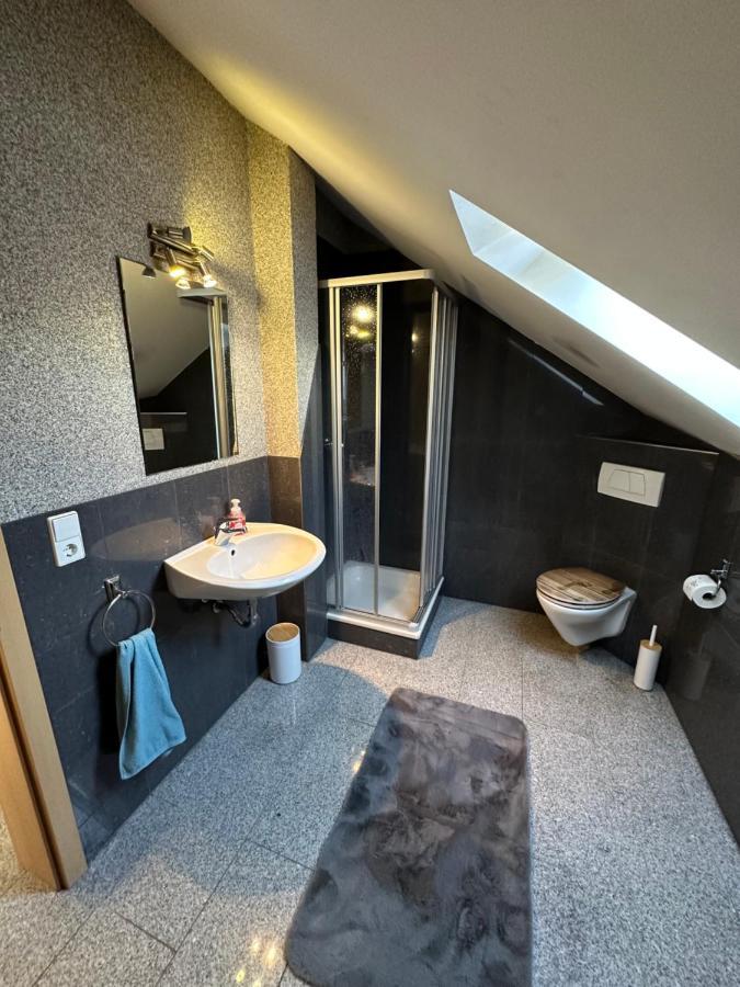 Apartment Casa Nero