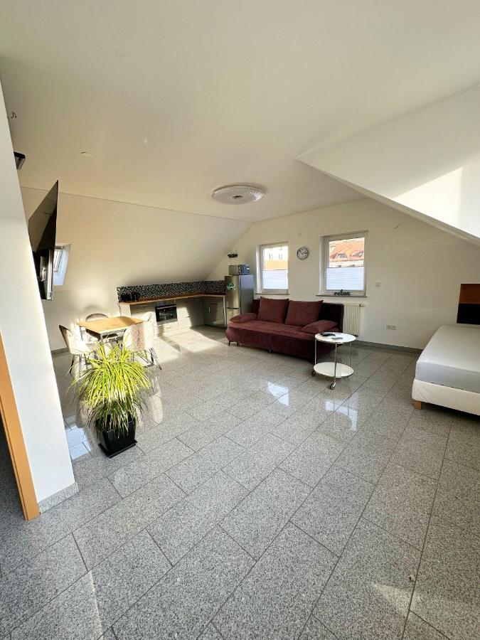 Casa Nero * Leimen (Baden)