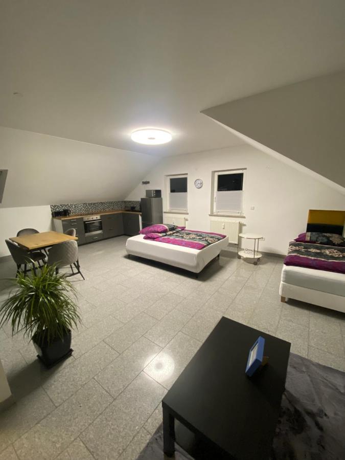 Apartment Casa Nero